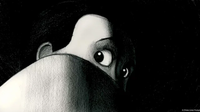 Photo du film : Peur(s) du noir