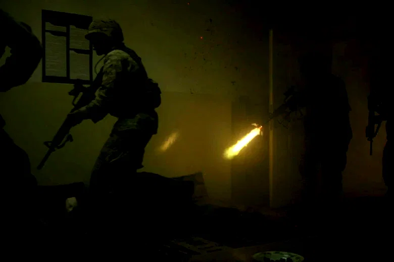 Photo 2 du film : Battle for Haditha