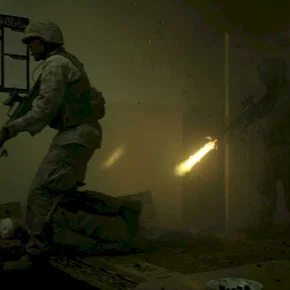 Photo du film : Battle for Haditha