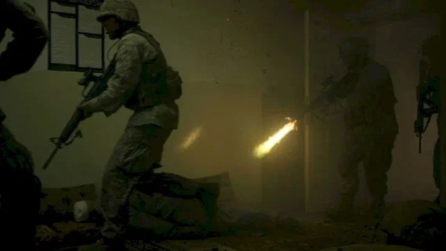 Photo du film : Battle for Haditha