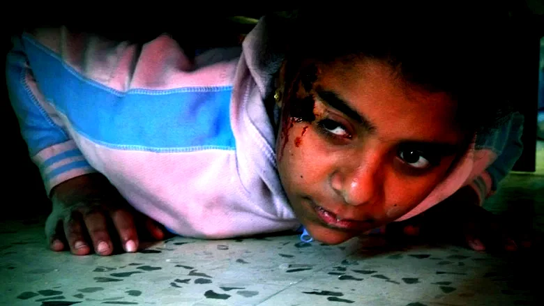 Photo 3 du film : Battle for Haditha