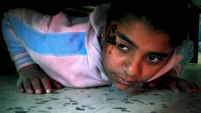 Photo du film : Battle for Haditha