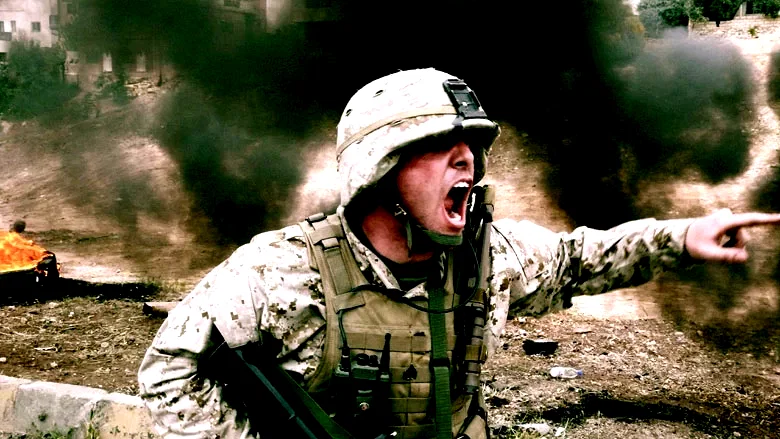 Photo 4 du film : Battle for Haditha