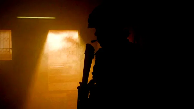 Photo 6 du film : Battle for Haditha