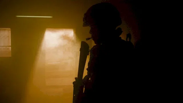 Photo du film : Battle for Haditha