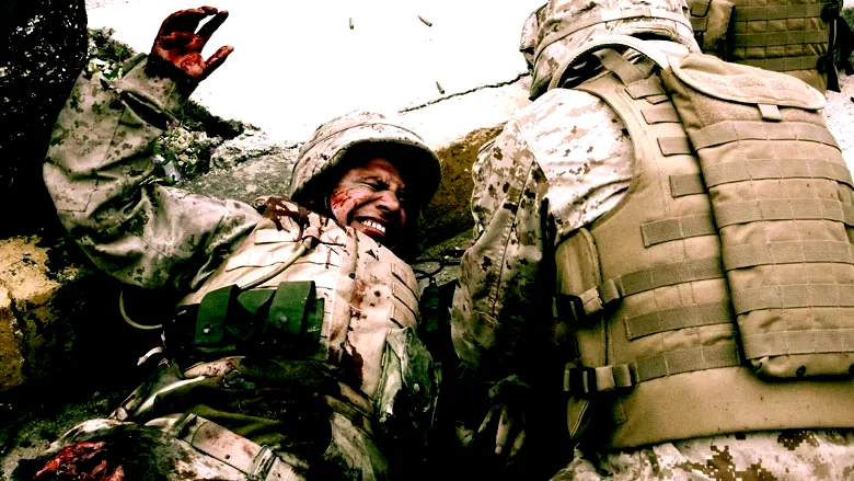 Photo 7 du film : Battle for Haditha