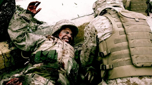 Photo du film : Battle for Haditha