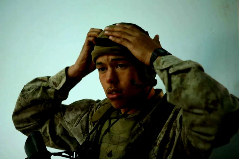 Photo 8 du film : Battle for Haditha