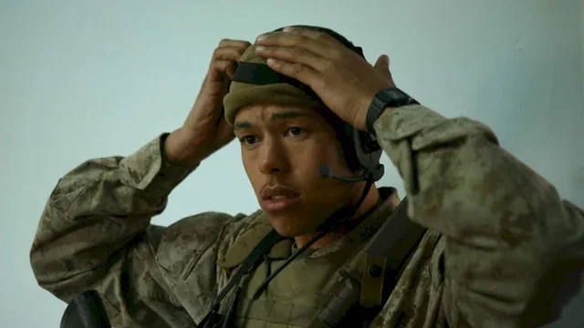 Photo du film : Battle for Haditha