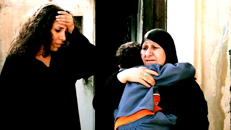 Photo 9 du film : Battle for Haditha