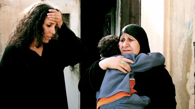 Photo du film : Battle for Haditha