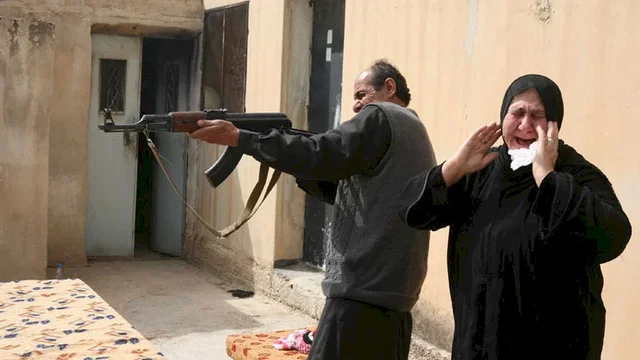 Photo du film : Battle for Haditha