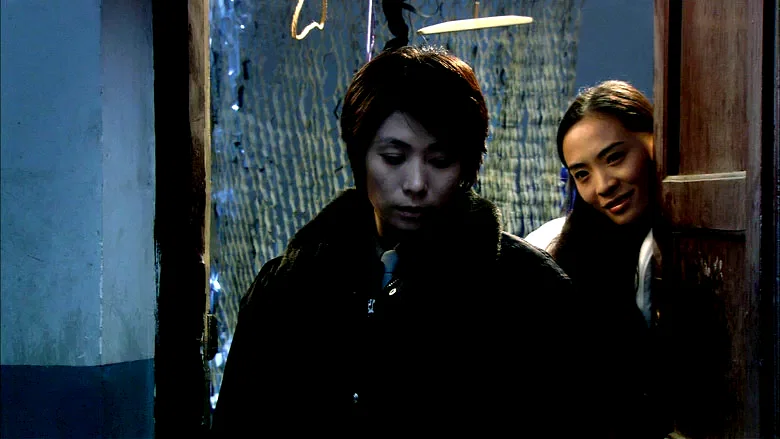 Photo 3 du film : Train de nuit