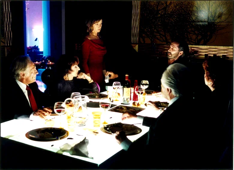 Photo 3 du film : Ca se soigne ?