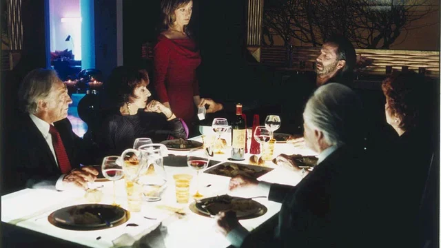 Photo du film : Ca se soigne ?