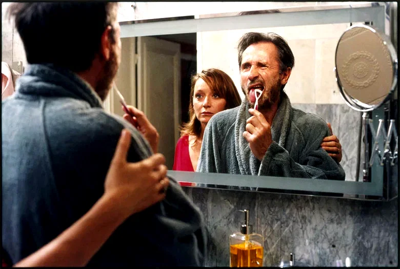 Photo 4 du film : Ca se soigne ?