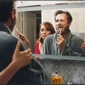 Photo du film : Ca se soigne ?