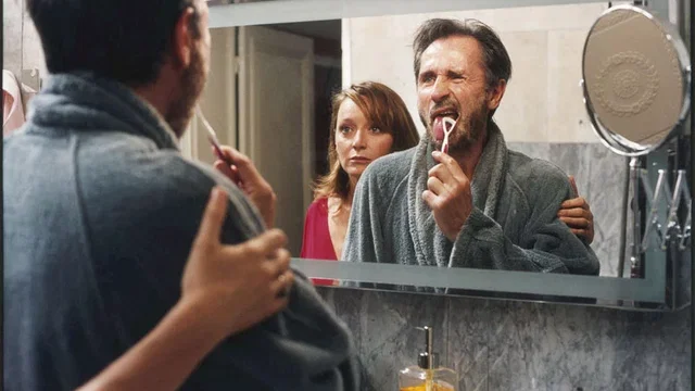 Photo du film : Ca se soigne ?