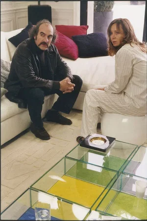 Photo du film : Ca se soigne ?