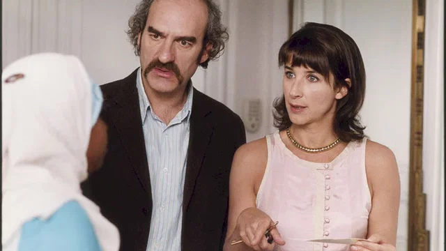 Photo du film : Ca se soigne ?
