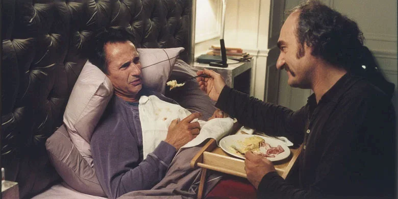 Photo du film : Ca se soigne ?