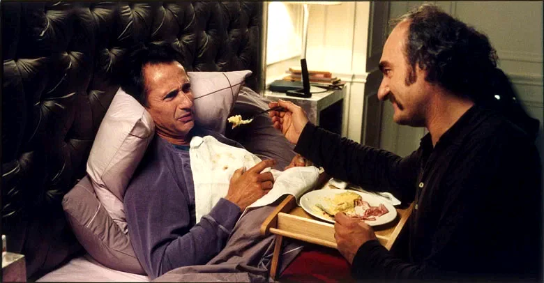Photo 7 du film : Ca se soigne ?