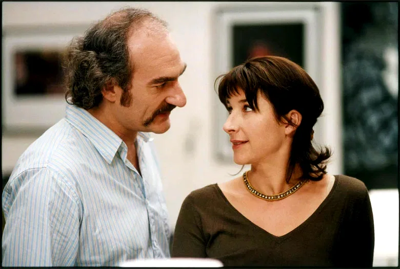 Photo 8 du film : Ca se soigne ?