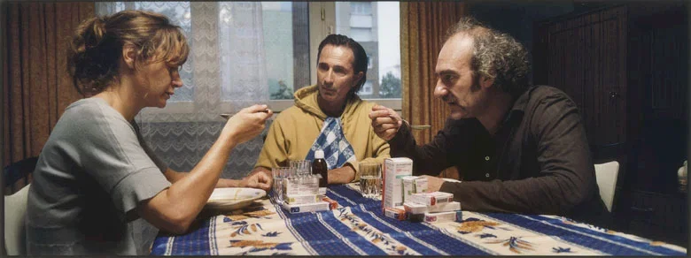 Photo du film : Ca se soigne ?