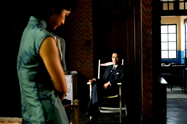 Photo 10 du film : Lust, caution