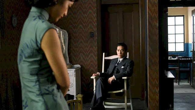 Photo du film : Lust, caution