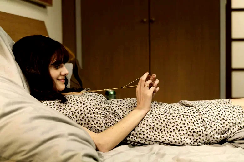 Photo 2 du film : Le tueur