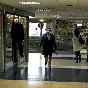 Photo du film : Le tueur