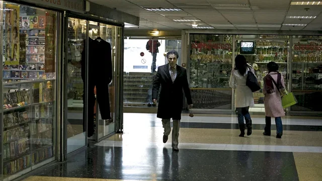 Photo du film : Le tueur