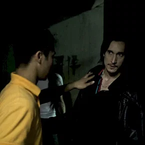Photo du film : Le tueur