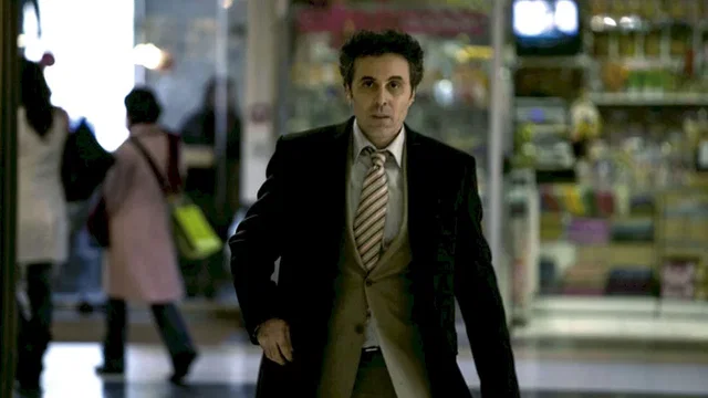 Photo du film : Le tueur
