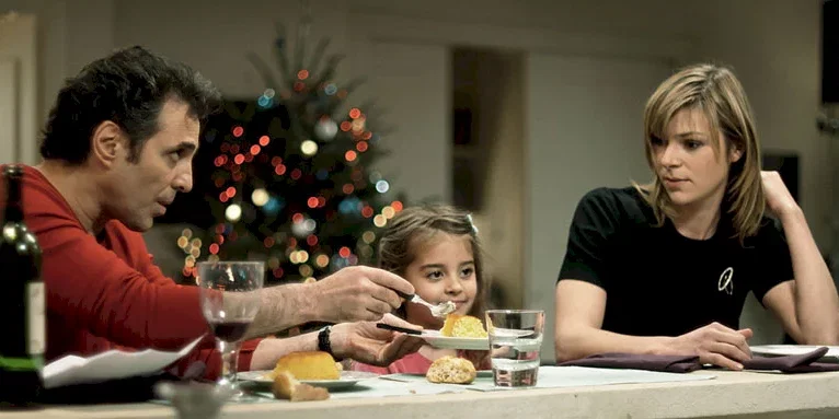 Photo du film : Le tueur