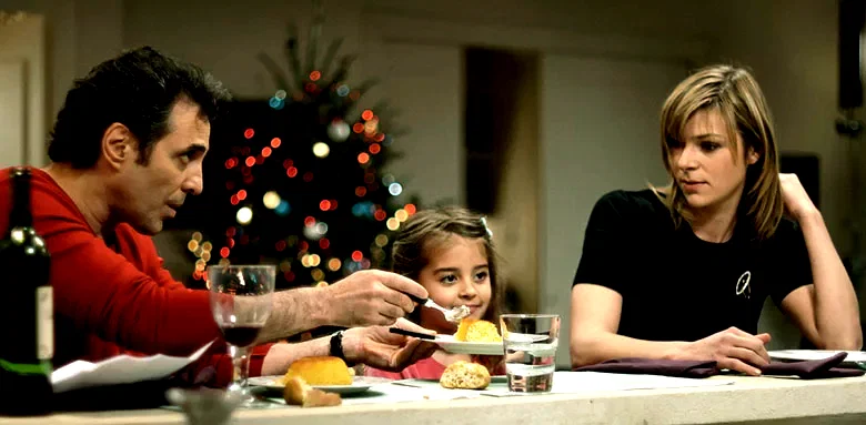 Photo 8 du film : Le tueur