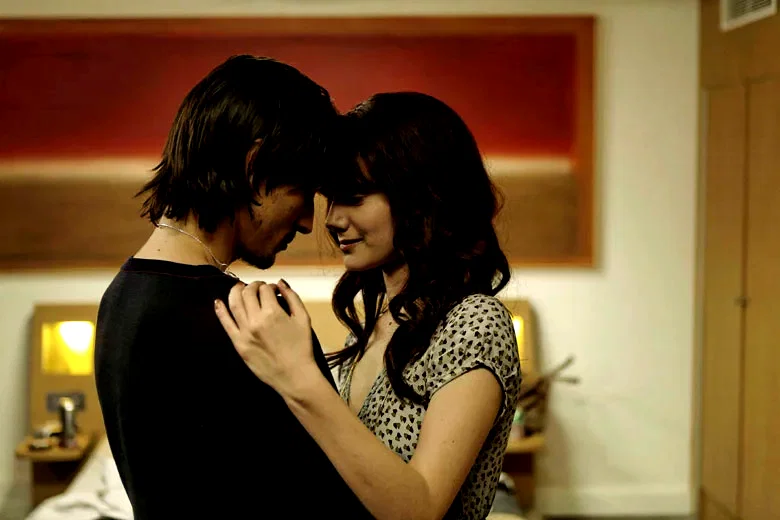 Photo 9 du film : Le tueur