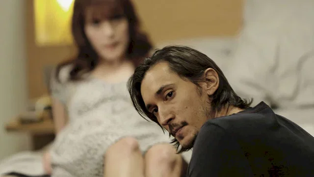 Photo du film : Le tueur
