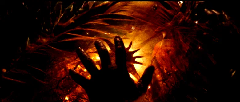 Photo 2 du film : Dante 01