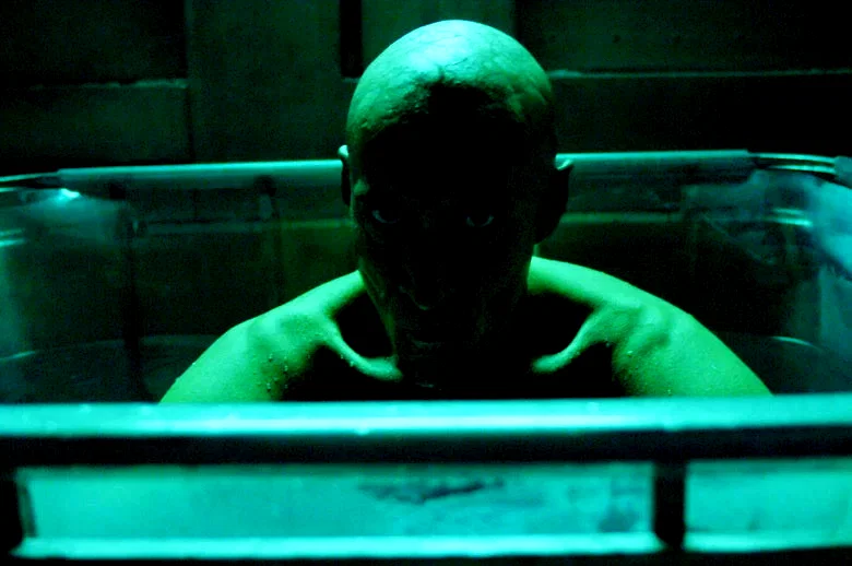 Photo 5 du film : Dante 01