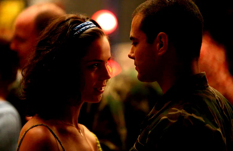 Photo 2 du film : California dreamin'