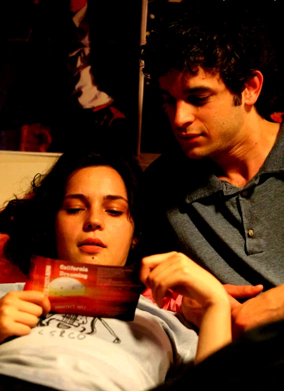 Photo 5 du film : California dreamin'