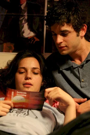 Photo du film : California dreamin'