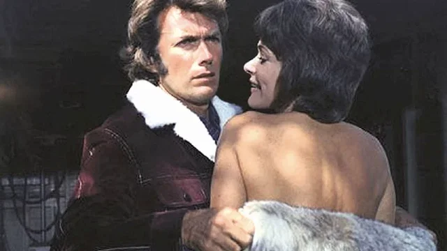 Photo du film : Un frisson dans la nuit
