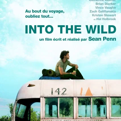 Miniature photo du film : Into the wild