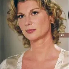 Photo du film : Enfin veuve