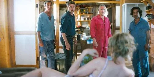 Photo du film : Enfin veuve