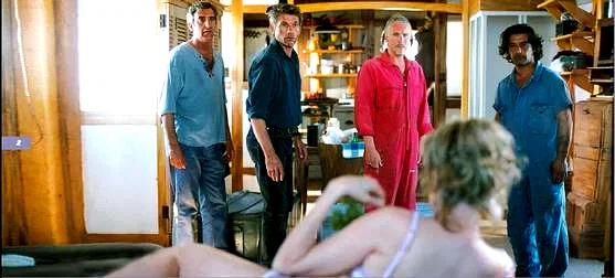 Photo 9 du film : Enfin veuve