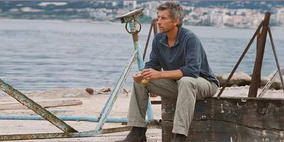 Photo du film : Enfin veuve